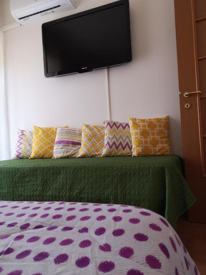 La Lampara Apartment Aci Castello Exterior foto