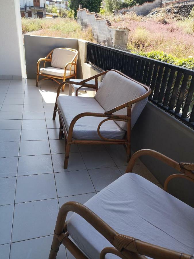 La Lampara Apartment Aci Castello Exterior foto